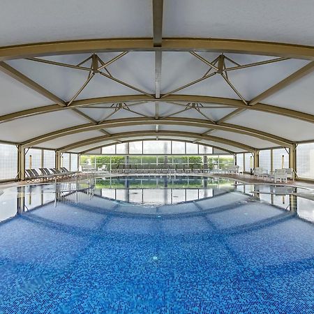 Sisus Hotel Çeşme Buitenkant foto